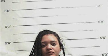 Nika Williams, - Orleans Parish County, LA 